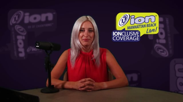 ION Local » Manhattan-Beach Welcome