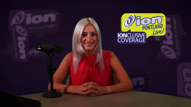 ION Local » Portland Welcome