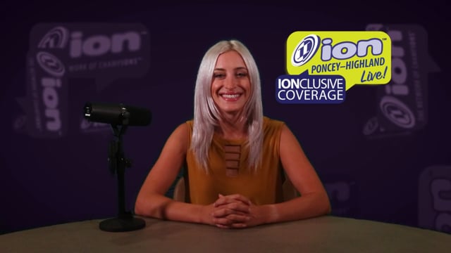 ION Local » Poncey–Highland Welcome