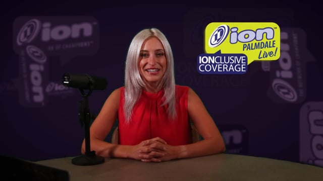 ION Local » Palmdale Welcome