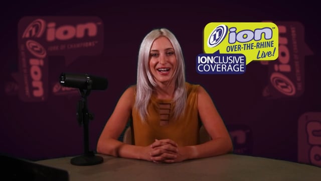 ION Local » Over-The-Rhine Welcome