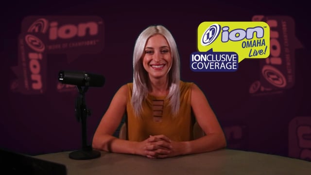 ION Local » Omaha Welcome