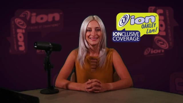 ION Local » Oakley Welcome