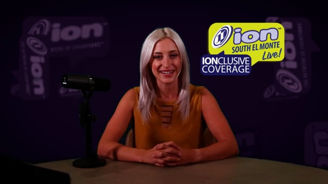 ION Local » South-El-Monte Welcome