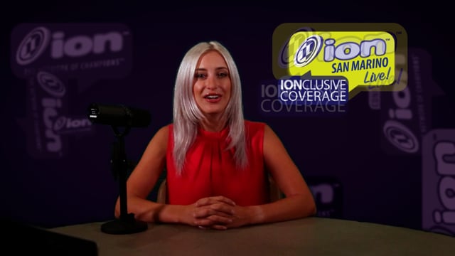 ION Local » San-Marino Welcome