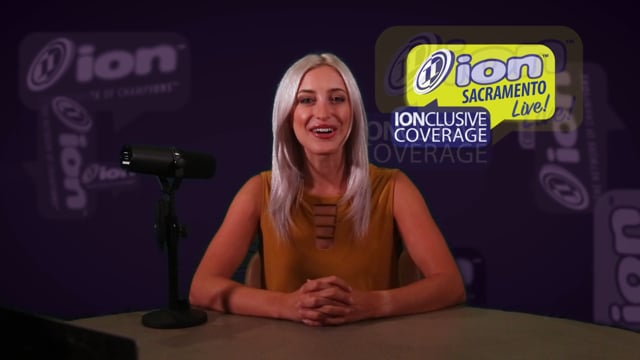 ION Local » Sacramento Welcome