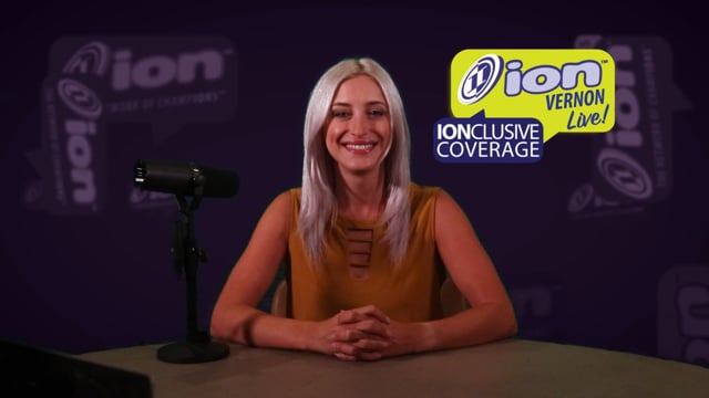 ION Local » Vernon Welcome