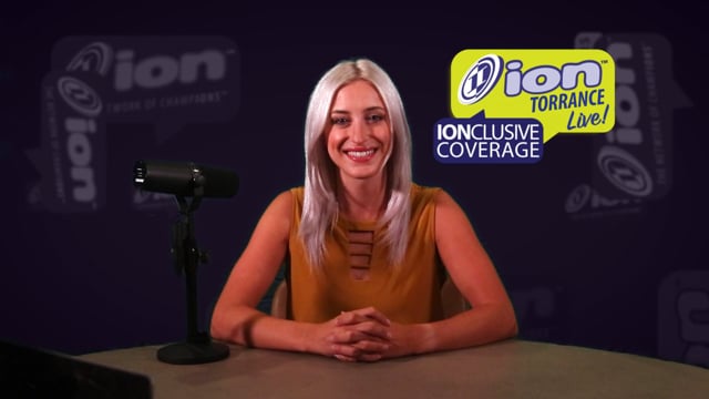 ION Local » Torrance Welcome