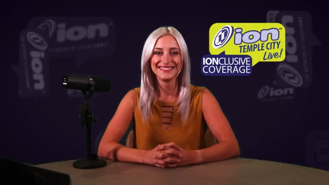 ION Local » Temple-City Welcome