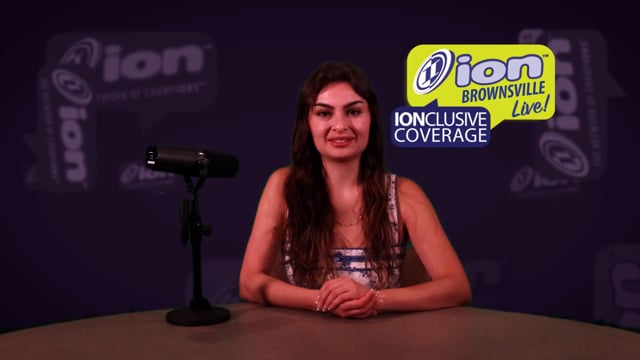 ION Local » Brownsville Welcome