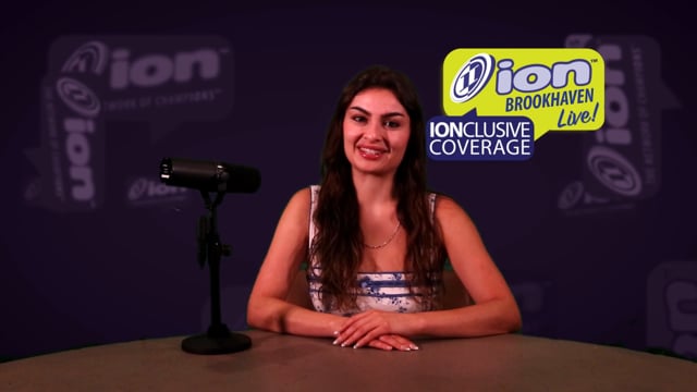 ION Local » Brookhaven Welcome