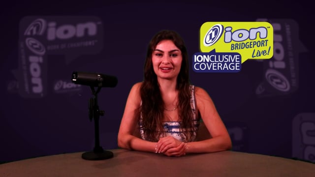 ION Local » Bridgeport Welcome