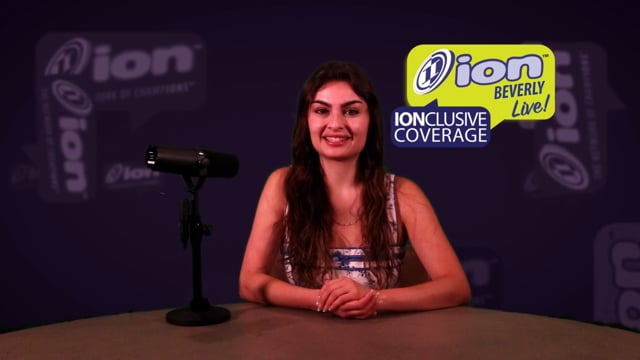 ION Local » Beverly Welcome