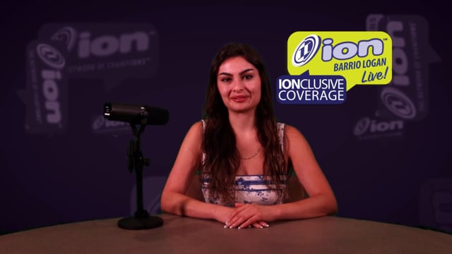 ION Local » Barrio-Logan Welcome