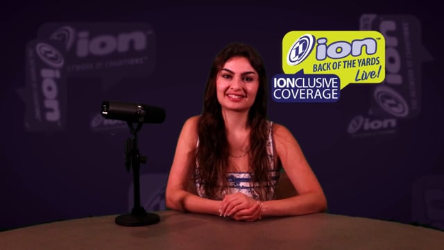 ION Local » Back-of-the-Yards Welcome