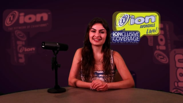 ION Local » Avondale Welcome