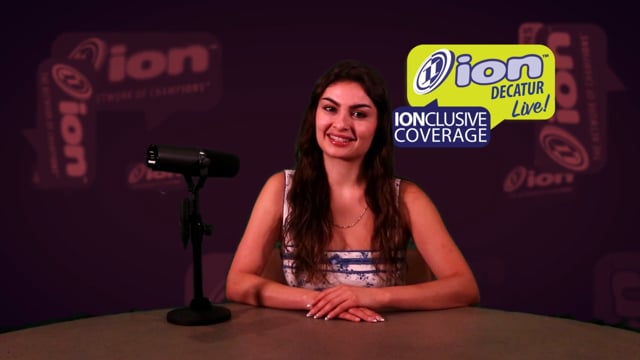 ION Local » Decatur Welcome