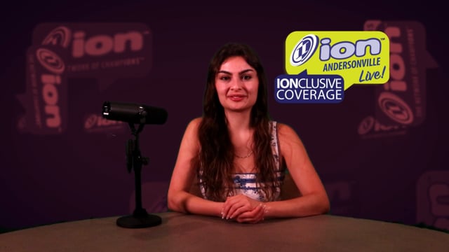 ION Local » Andersonville Welcome