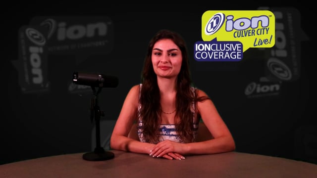 ION Local » Culver-City Welcome