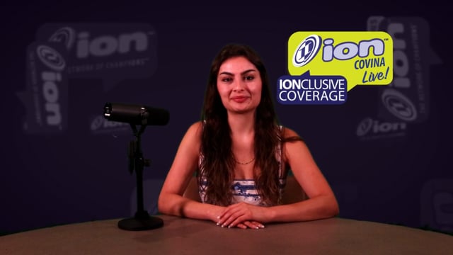 ION Local » Covina Welcome