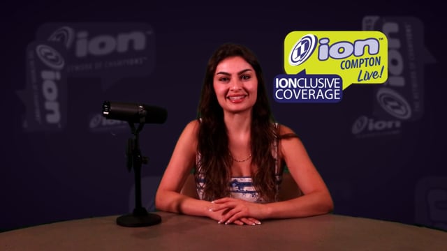 ION Local » Compton Welcome