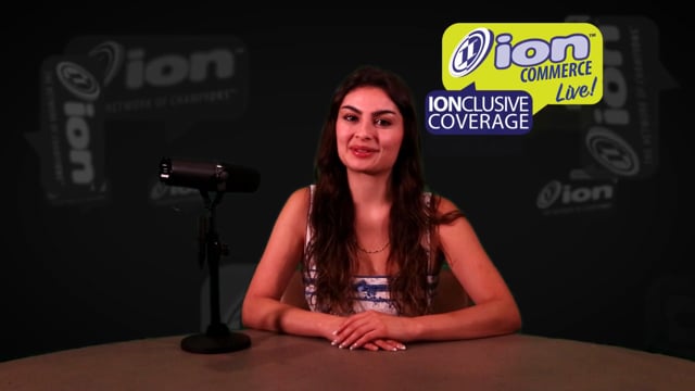 ION Local » Commerce Welcome