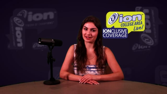 ION Local » College-Area Welcome