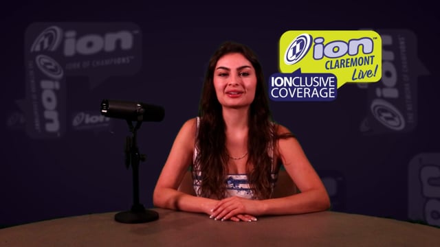 ION Local » Claremont Welcome