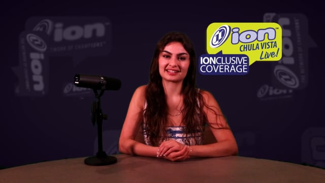 ION Local » Chula-Vista Welcome