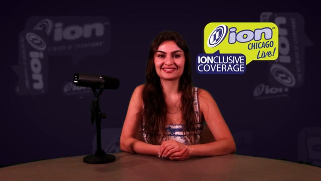 ION Local » Chicago Welcome
