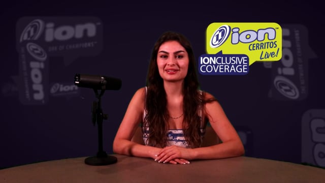 ION Local » Cerritos Welcome