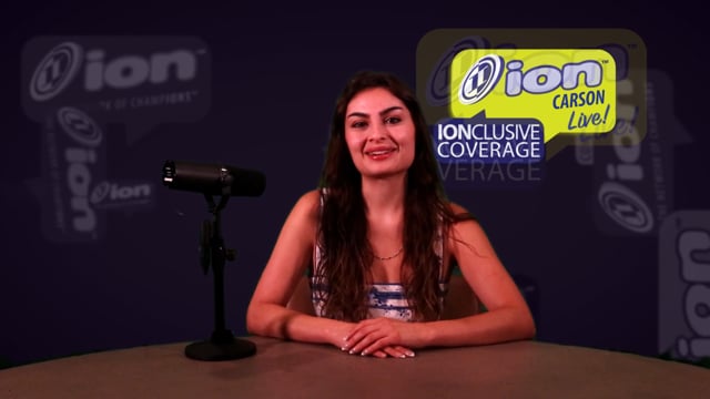 ION Local » Carson Welcome