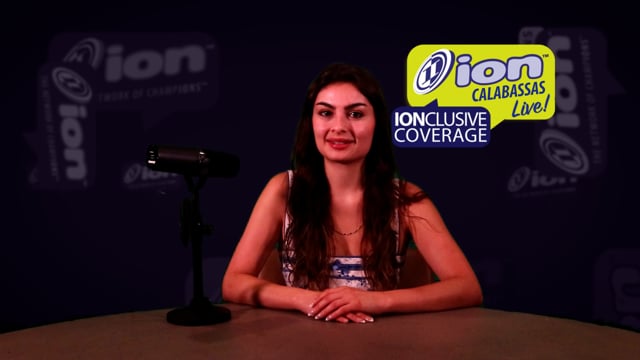 ION Local » Calabassas Welcome