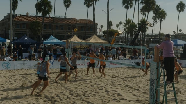 AVL on ION » October B-Roll Summary