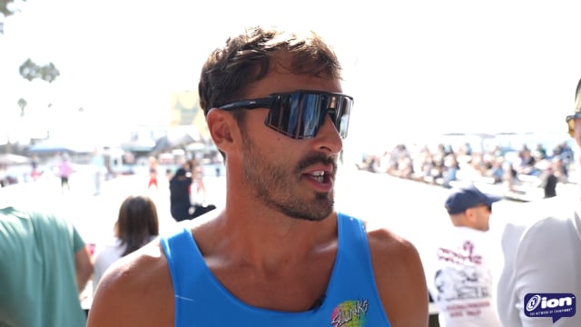 AVL on ION » Newport Beach - Alex Ranghieri Ionterview