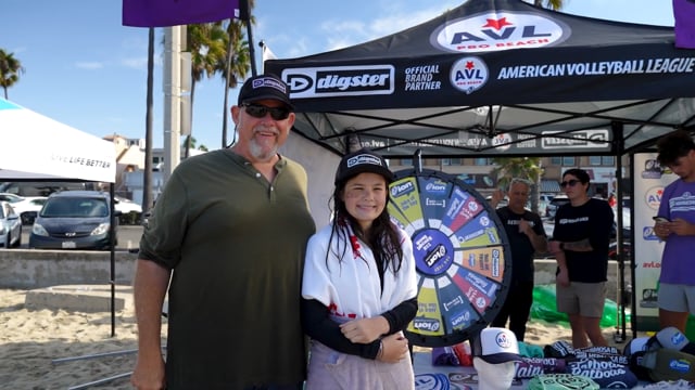 AVL on ION » Newport Beach Invitational Fanfest