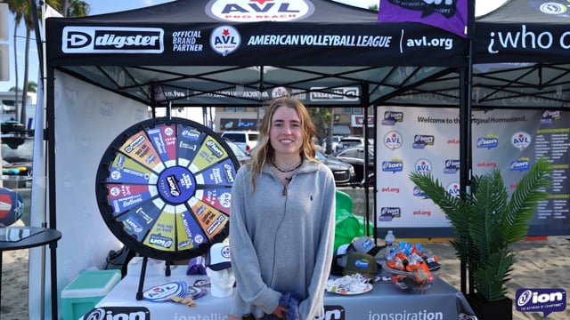 AVL on ION » Digster FanFest - Introduction to Hope