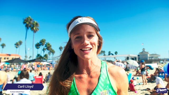 AVL on ION » Newport Beach Invitational - Carli Lloyd Redondo Beach ID