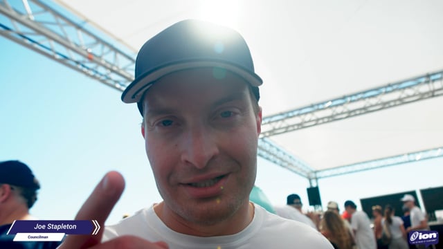 AVL on ION » Newport Beach Invitational - Councilman Joe Stapleton Newport Beach ID