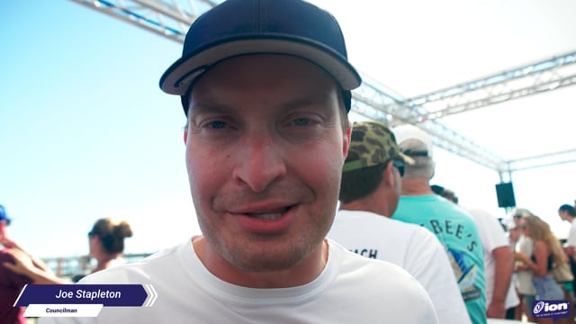 AVL on ION » Newport Beach Invitational - Councilman Joe Stapleton AVL ID