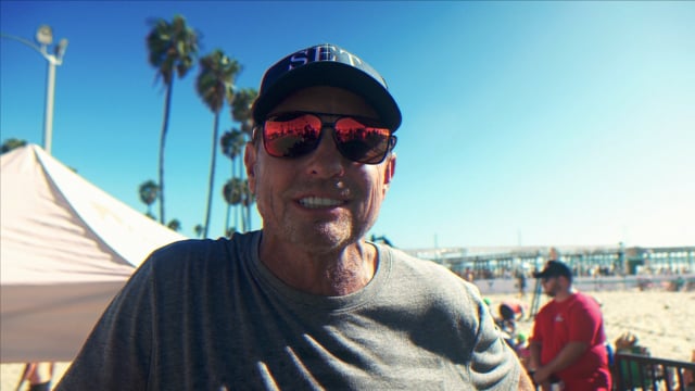 AVL on ION » Newport Beach Invitational - Kevin Martin ID