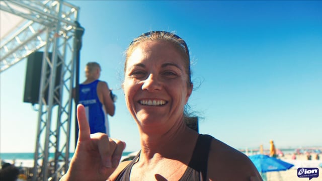 AVL on ION » Newport Beach Invitational - Misty May-Treanor AVL ID