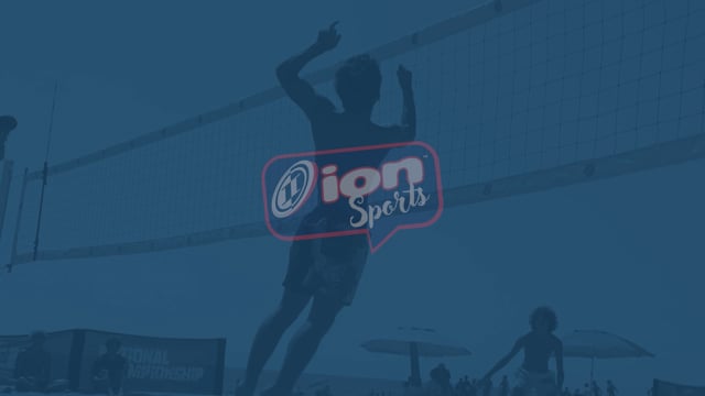 AAU on ION » Tyler De Garceau AAU Iontroduction -