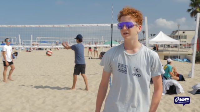 AAU on ION » Troy Schutt's Favorite Thing About Hermosa Beach