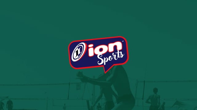 AAU on ION » Tyler De Garceau's Volleyball Motivation