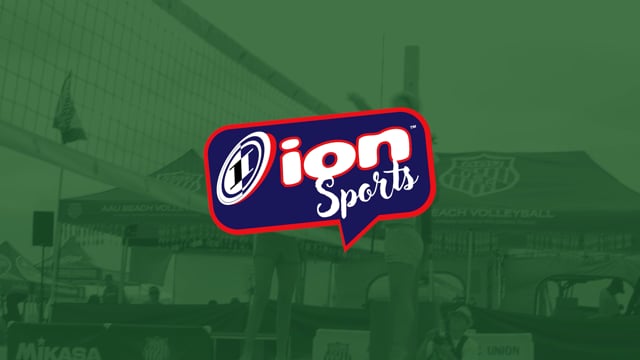 AAU on ION » Uakea Huddleston's Biggest Ionspiration -