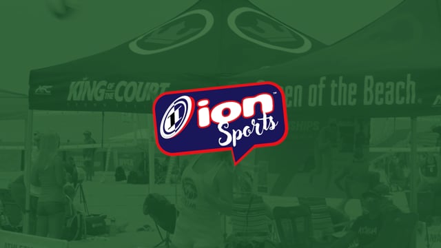 AAU on ION » Addison Duckwiler Biggest Ionspiration