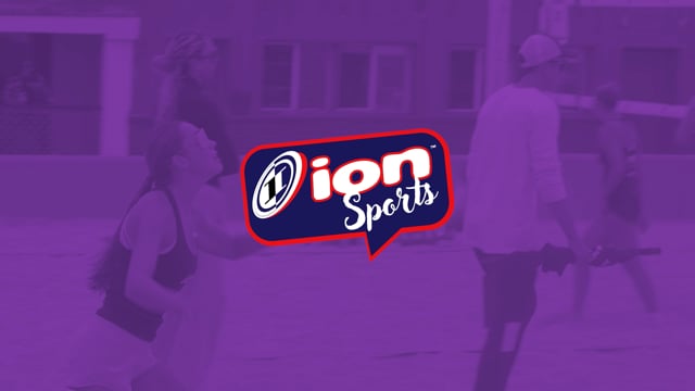 AAU on ION » Uakea Huddleston AAU Iontroduction -