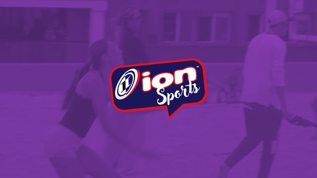 AAU on ION » Uakea Huddleston Oceanside Iontroduction