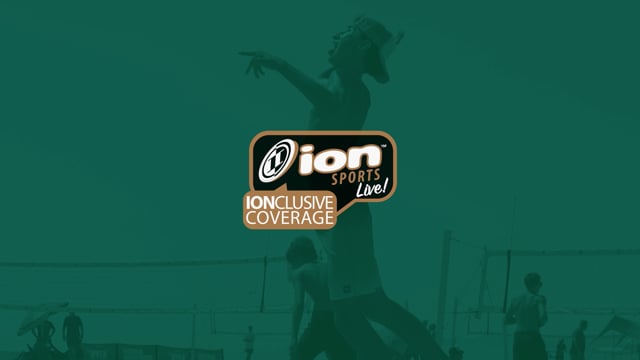 AAU on ION » Troy Schutt's Volleyball Motivation